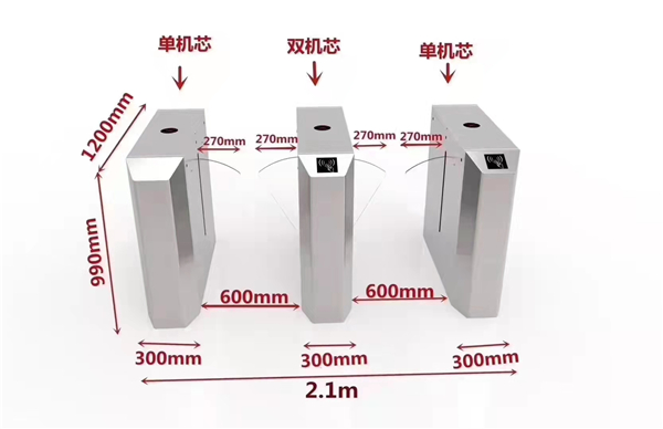 通道闸